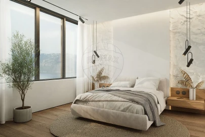 Apartamento T4 para Venda em Belém