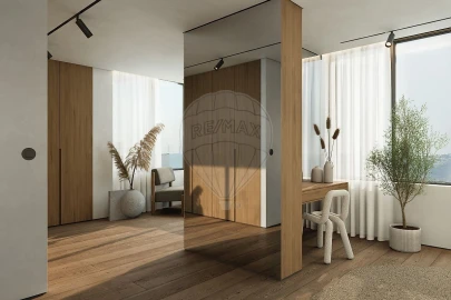 Apartamento T4 para Venda em Belém