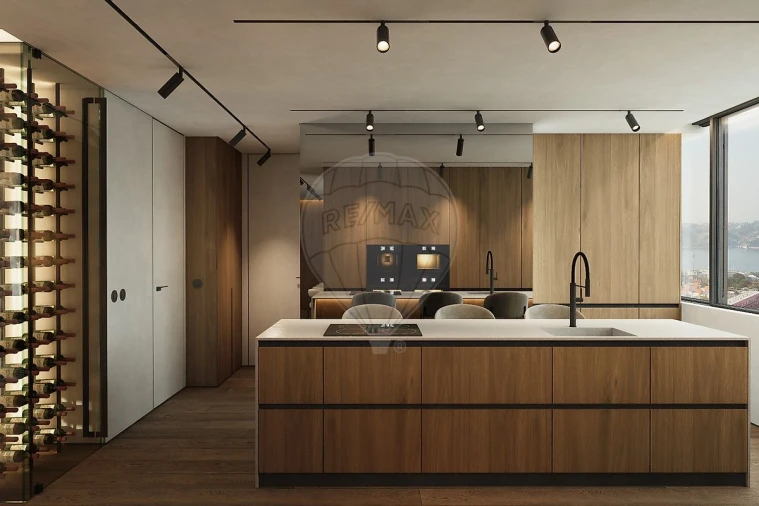 Apartamento T4 para Venda em Belém Foto 16