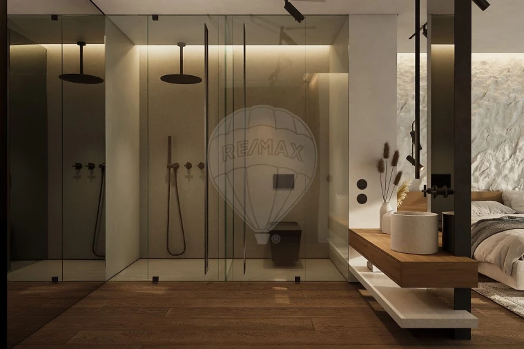 Apartamento T4 para Venda em Belém Foto 19
