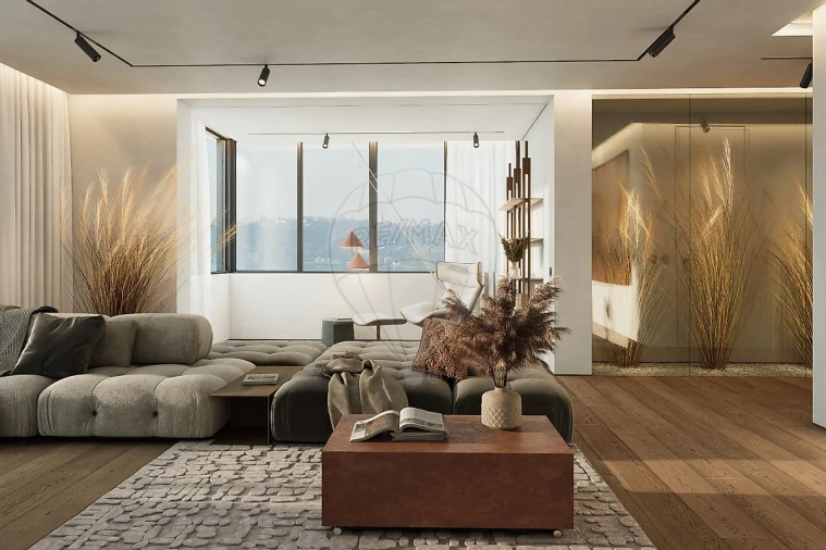 Apartamento T4 para Venda em Belém Foto 7