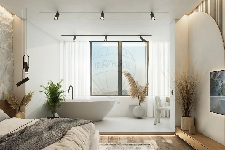 Apartamento T4 para Venda em Belém Foto 24