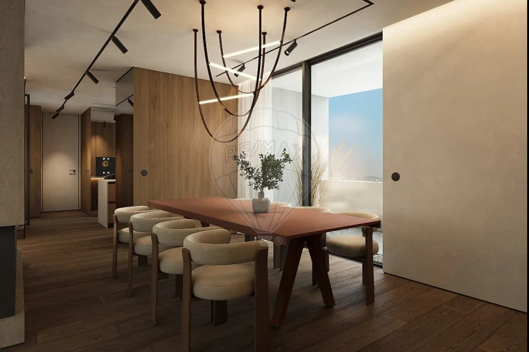 Apartamento T4 para Venda em Belém Foto 6