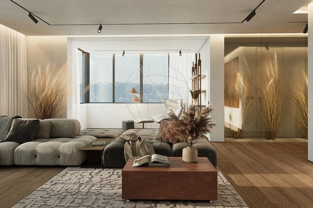 Apartamento T4 para Venda em Belém Foto 7