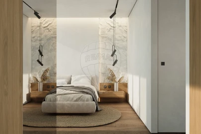 Apartamento T4 para Arrendamento em Belém