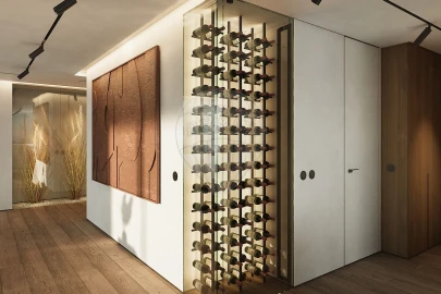 Apartamento T4 para Arrendamento em Belém