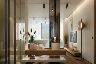 Apartamento T4 para Arrendamento em Belém