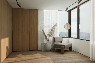 Apartamento T4 para Arrendamento em Belém