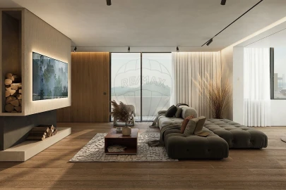 Apartamento T4 para Arrendamento em Belém