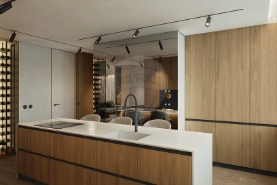 Apartamento T4 para Arrendamento em Belém