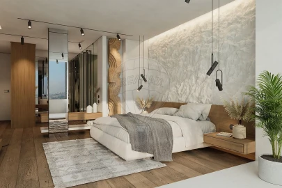 Apartamento T4 para Arrendamento em Belém