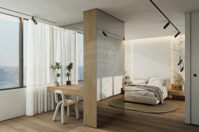 Apartamento T4 para Arrendamento em Belém