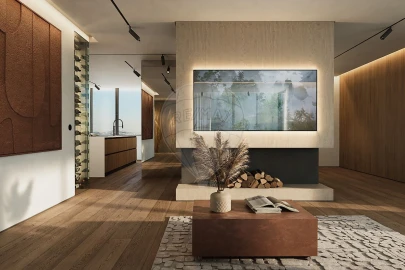 Apartamento T4 para Arrendamento em Belém