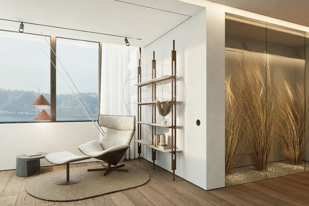 Apartamento T4 para Arrendamento em Belém Foto 14