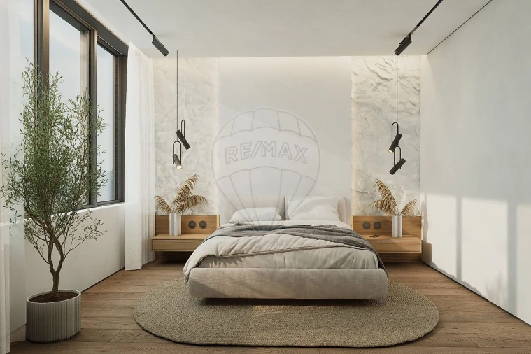 Apartamento T4 para Arrendamento em Belém Foto 11