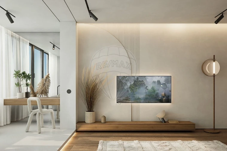 Apartamento T4 para Arrendamento em Belém Foto 7