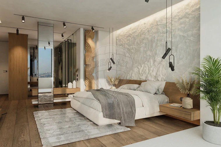 Apartamento T4 para Arrendamento em Belém Foto 20