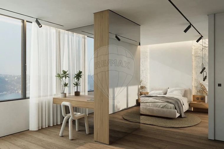 Apartamento T4 para Arrendamento em Belém Foto 23