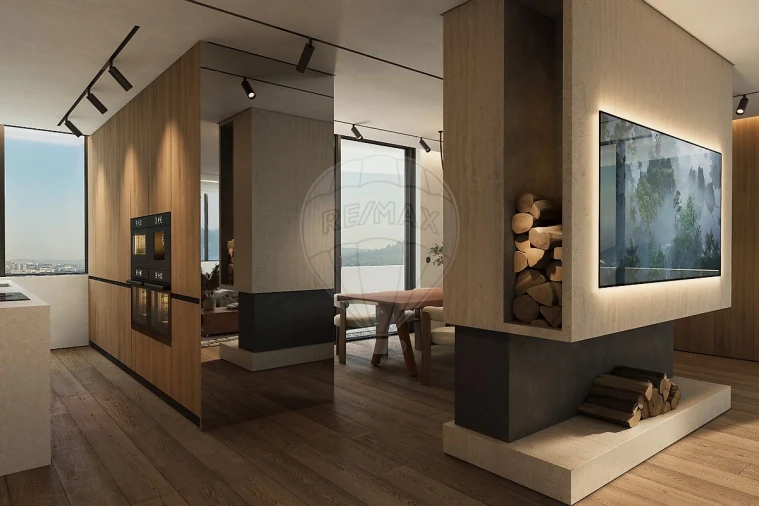 Apartamento T4 para Arrendamento em Belém Foto 18