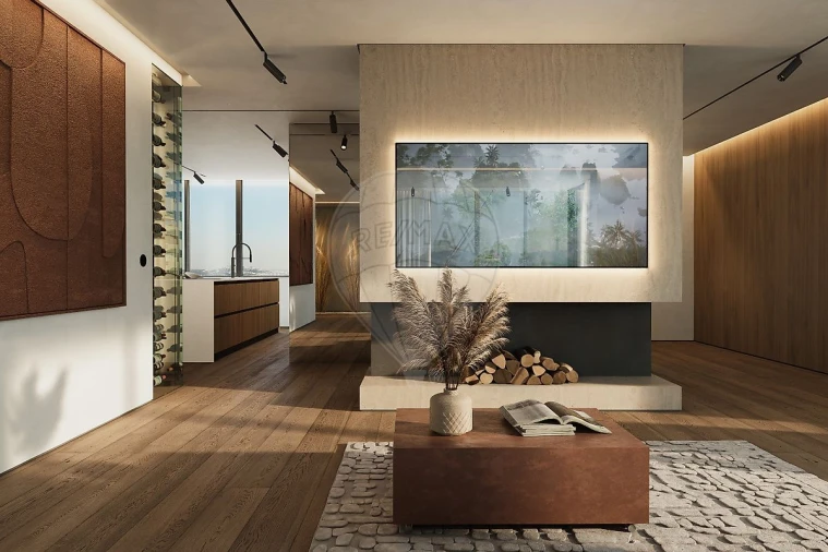 Apartamento T4 para Arrendamento em Belém Foto 22