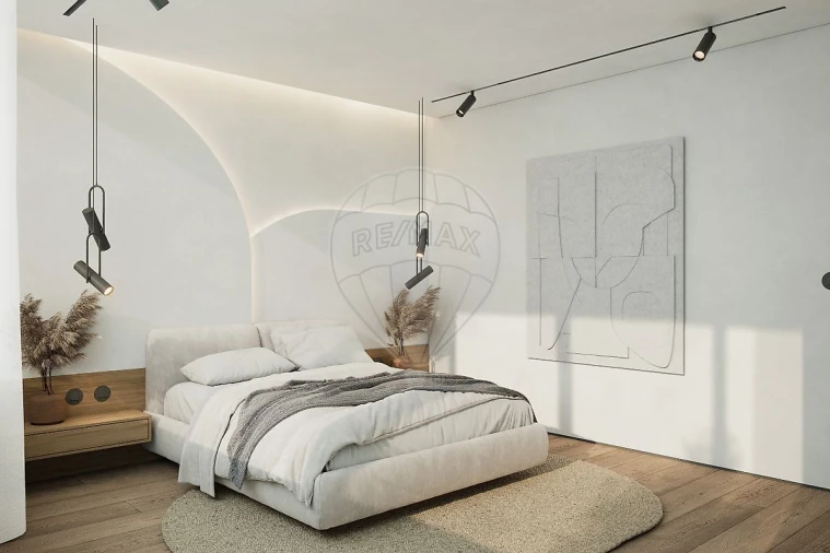 Apartamento T4 para Arrendamento em Belém Foto 26