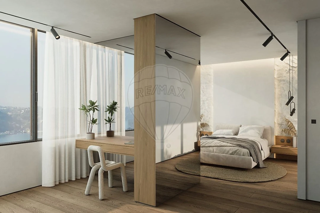 Apartamento T4 para Arrendamento em Belém Foto 23