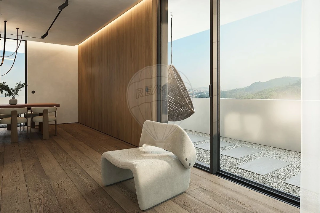 Apartamento T4 para Arrendamento em Belém Foto 8