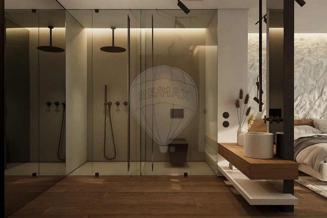 Apartamento T4 para Arrendamento em Belém Foto 9