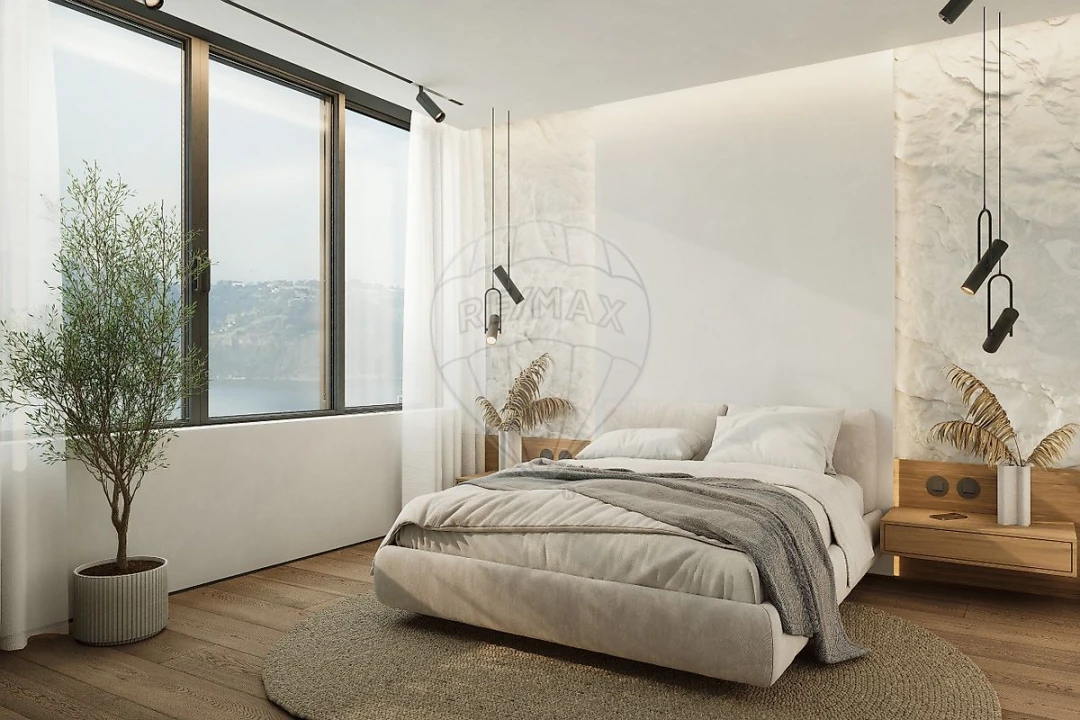 Apartamento T4 para Arrendamento em Belém Foto 13