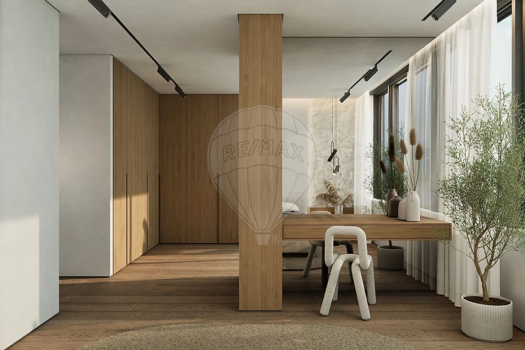 Apartamento T4 para Arrendamento em Belém Foto 17