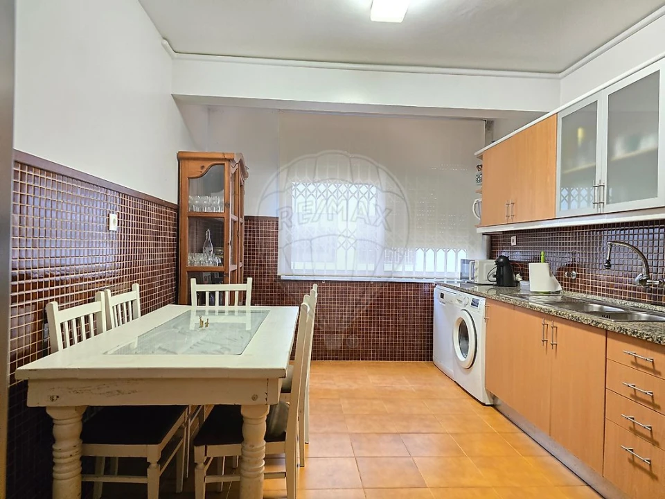 Apartamento T2 para Arrendamento em Cascais e Estoril Foto 4