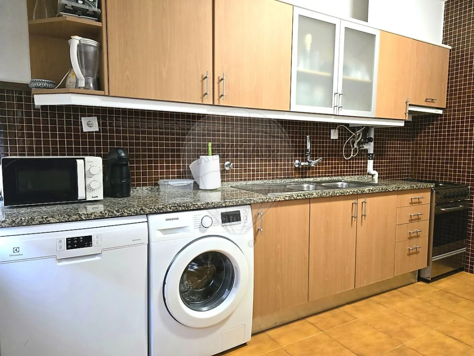 Apartamento T2 para Arrendamento em Cascais e Estoril Foto 5