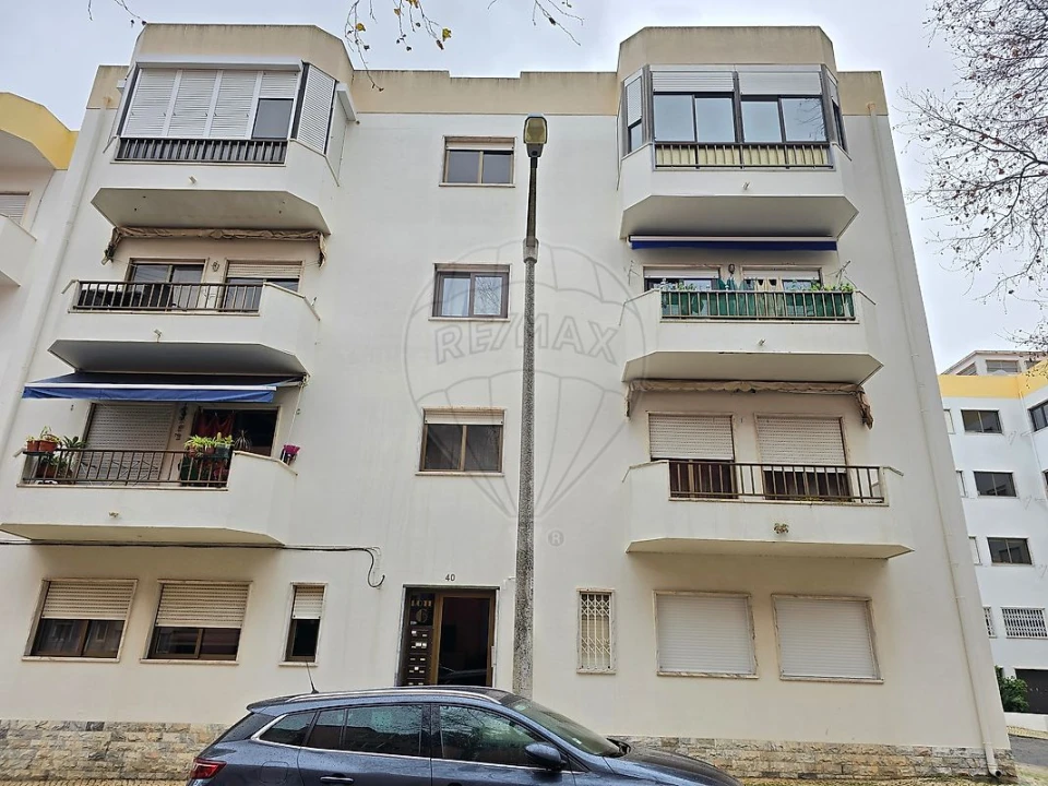 Apartamento T2 para Arrendamento em Cascais e Estoril Foto 12