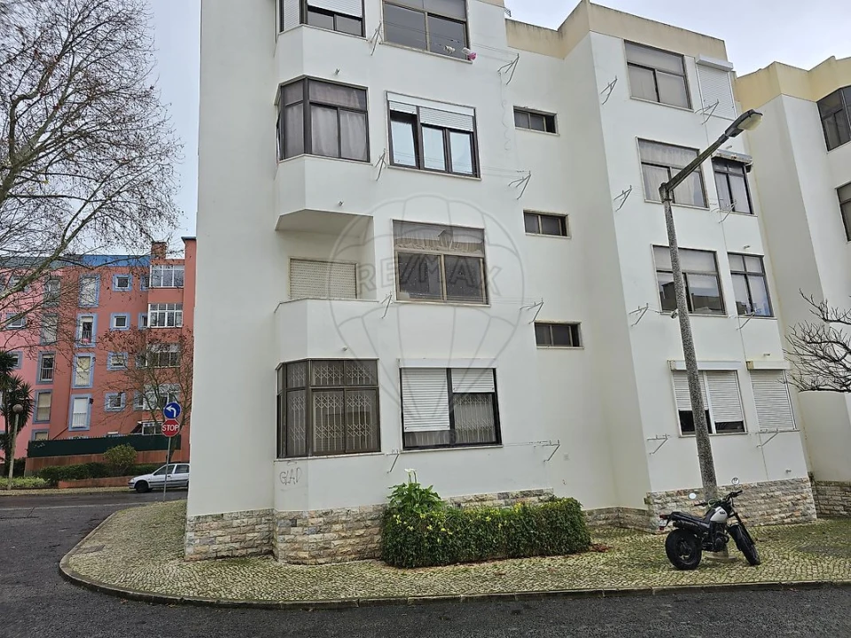 Apartamento T2 para Arrendamento em Cascais e Estoril Foto 14