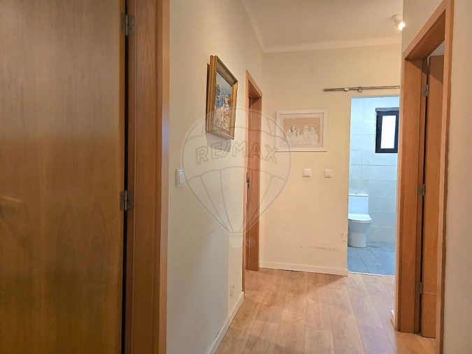 Apartamento T2 para Arrendamento em Cascais e Estoril Foto 3