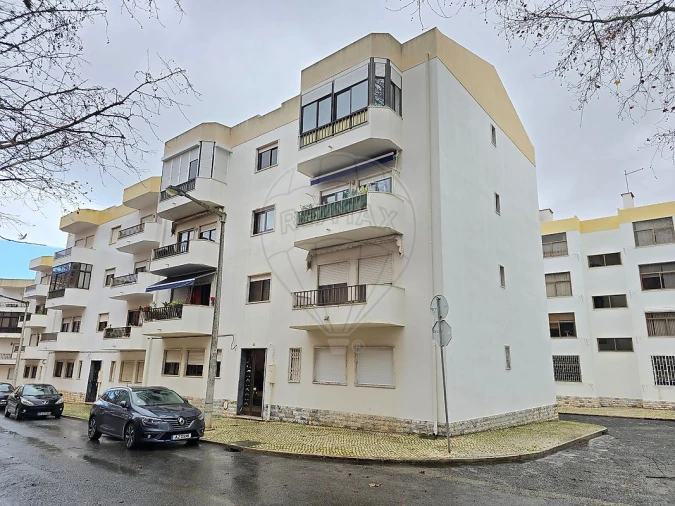 Apartamento T2 para Arrendamento em Cascais e Estoril Foto 13