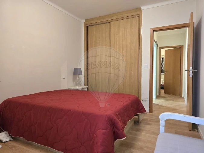 Apartamento T2 para Arrendamento em Cascais e Estoril Foto 9