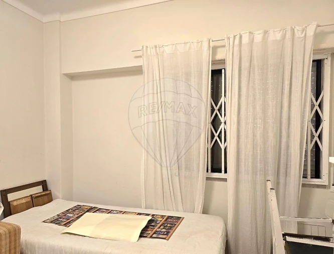 Apartamento T2 para Arrendamento em Cascais e Estoril Foto 8