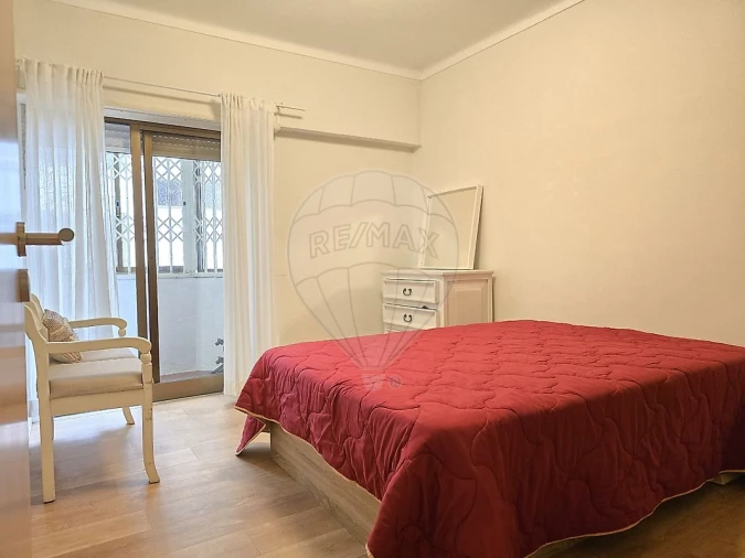 Apartamento T2 para Arrendamento em Cascais e Estoril Foto 10