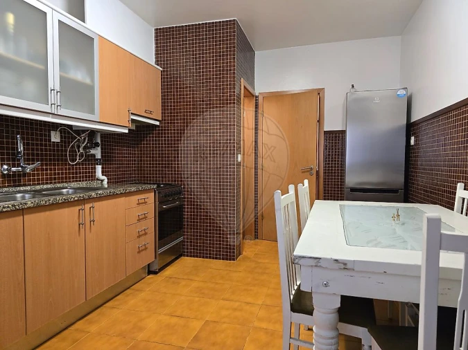 Apartamento T2 para Arrendamento em Cascais e Estoril Foto 6