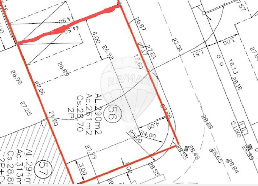 Terreno para Venda em Santo António dos Cavaleiros e Frielas Foto 3