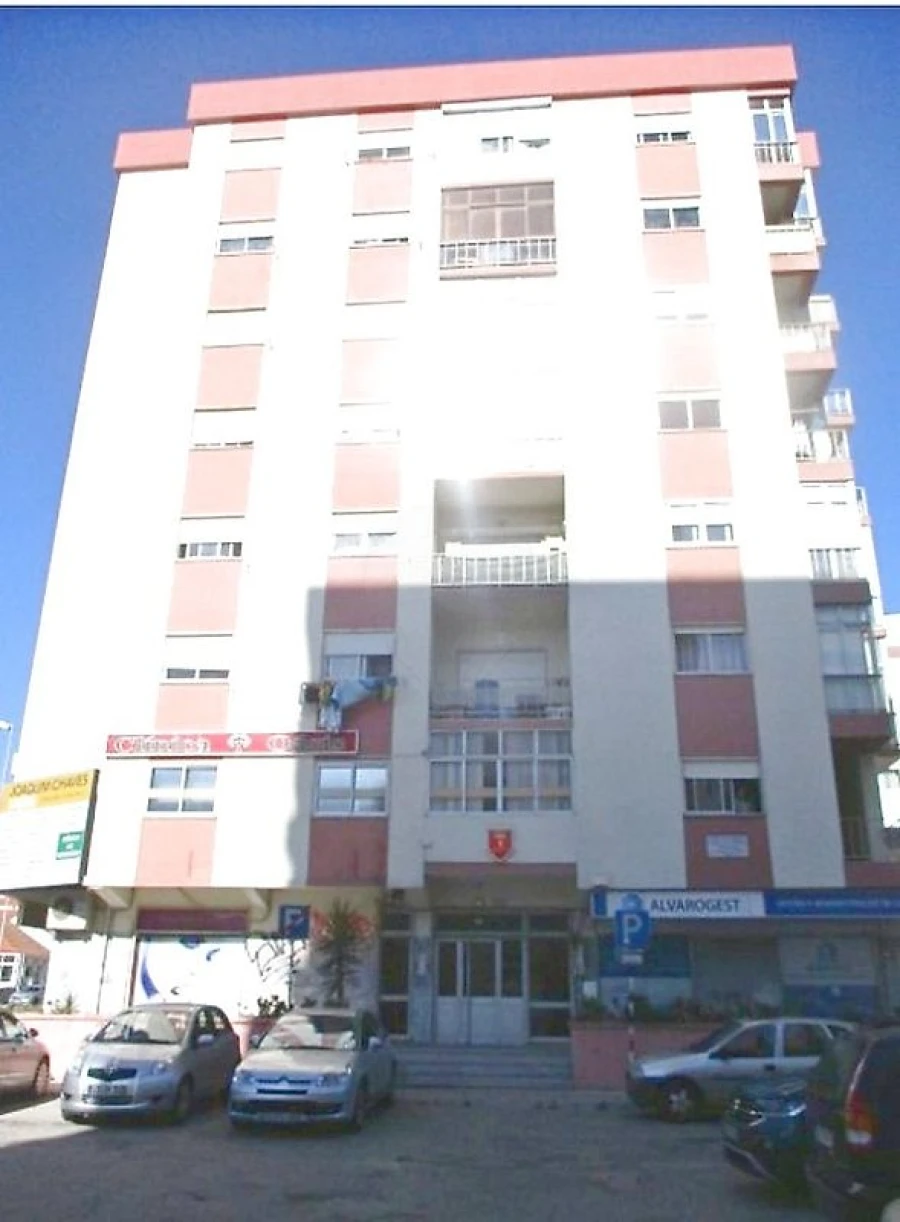 Apartamento T3 para Venda em Amora Foto 7