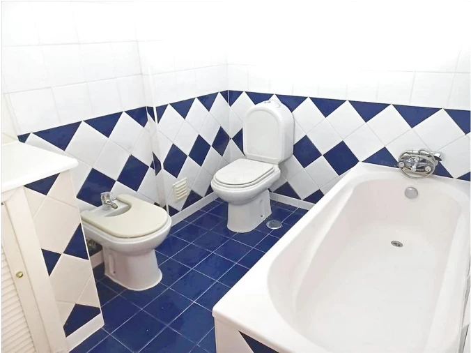 Apartamento T3 para Venda em Amora Foto 5