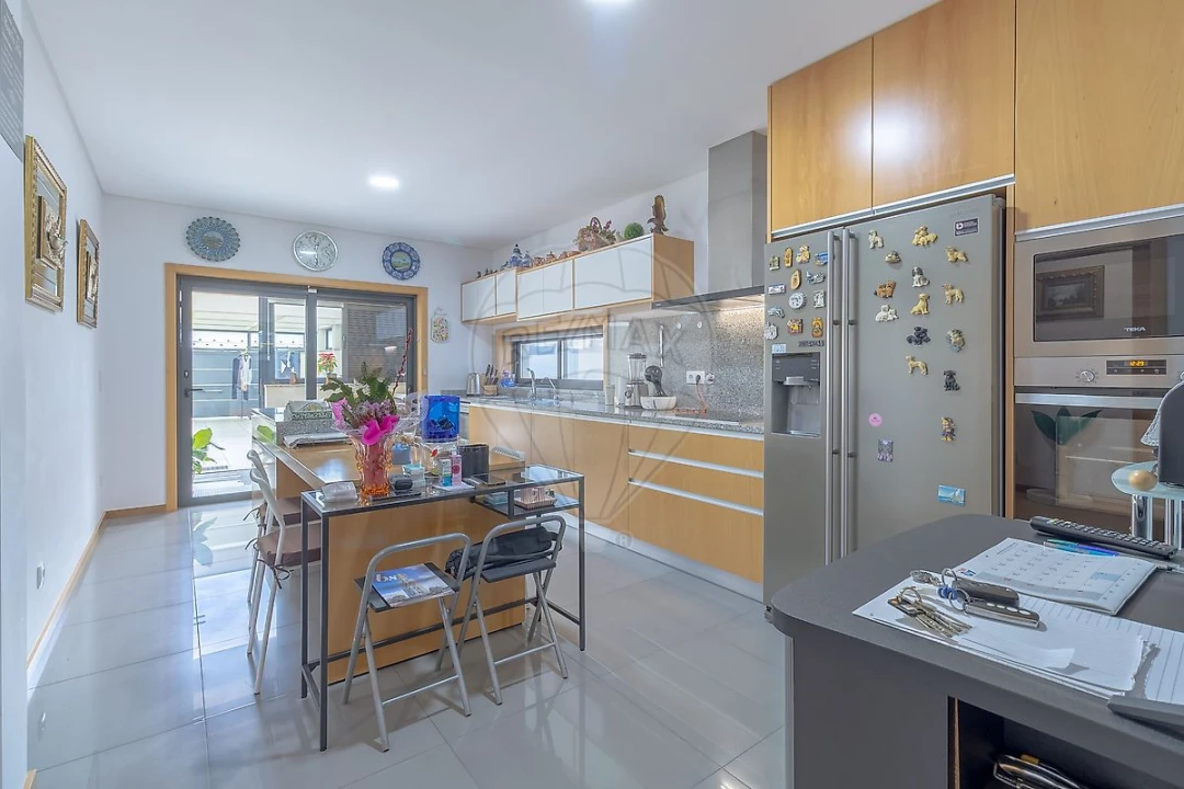 Moradia T4 para Venda em Ovar, São João, Arada e São Vicente de Pereira Jusã Foto 6