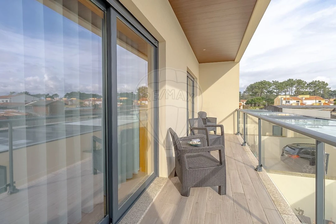 Moradia T4 para Venda em Ovar, São João, Arada e São Vicente de Pereira Jusã Foto 28