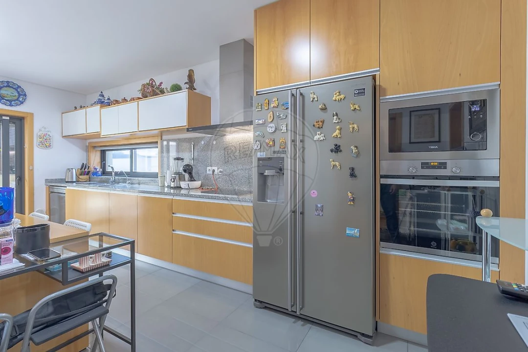 Moradia T4 para Venda em Ovar, São João, Arada e São Vicente de Pereira Jusã Foto 7