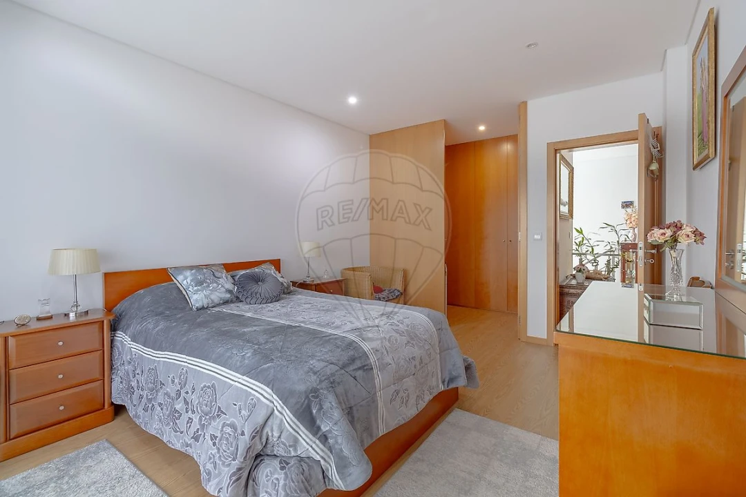 Moradia T4 para Venda em Ovar, São João, Arada e São Vicente de Pereira Jusã Foto 24