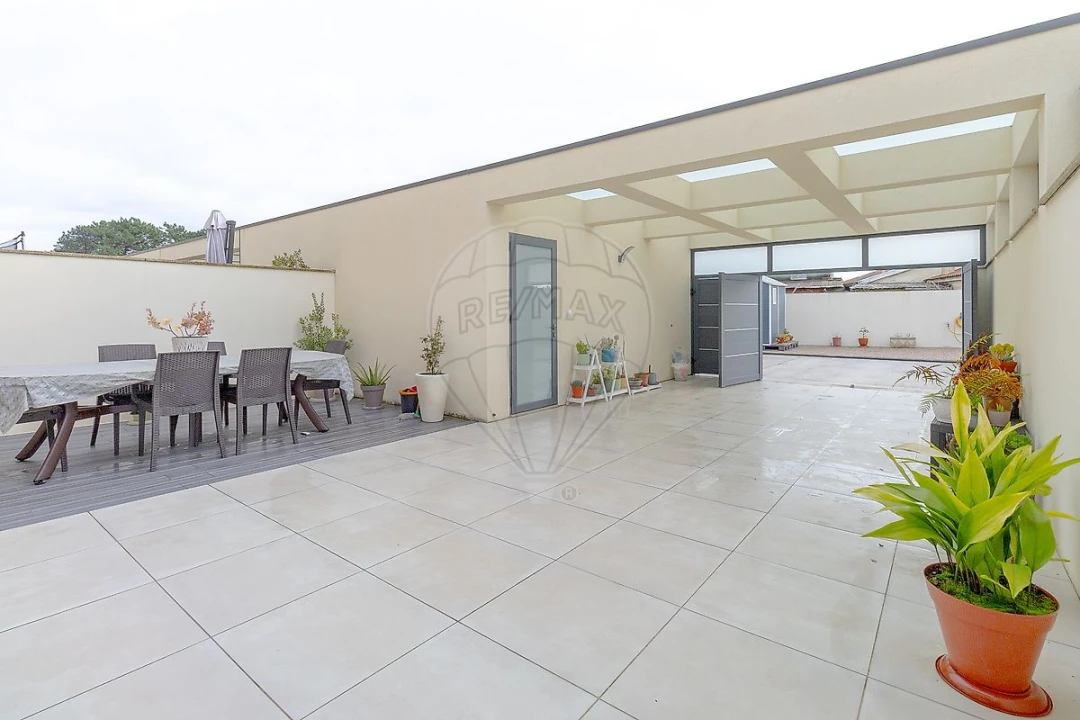 Moradia T4 para Venda em Ovar, São João, Arada e São Vicente de Pereira Jusã Foto 29