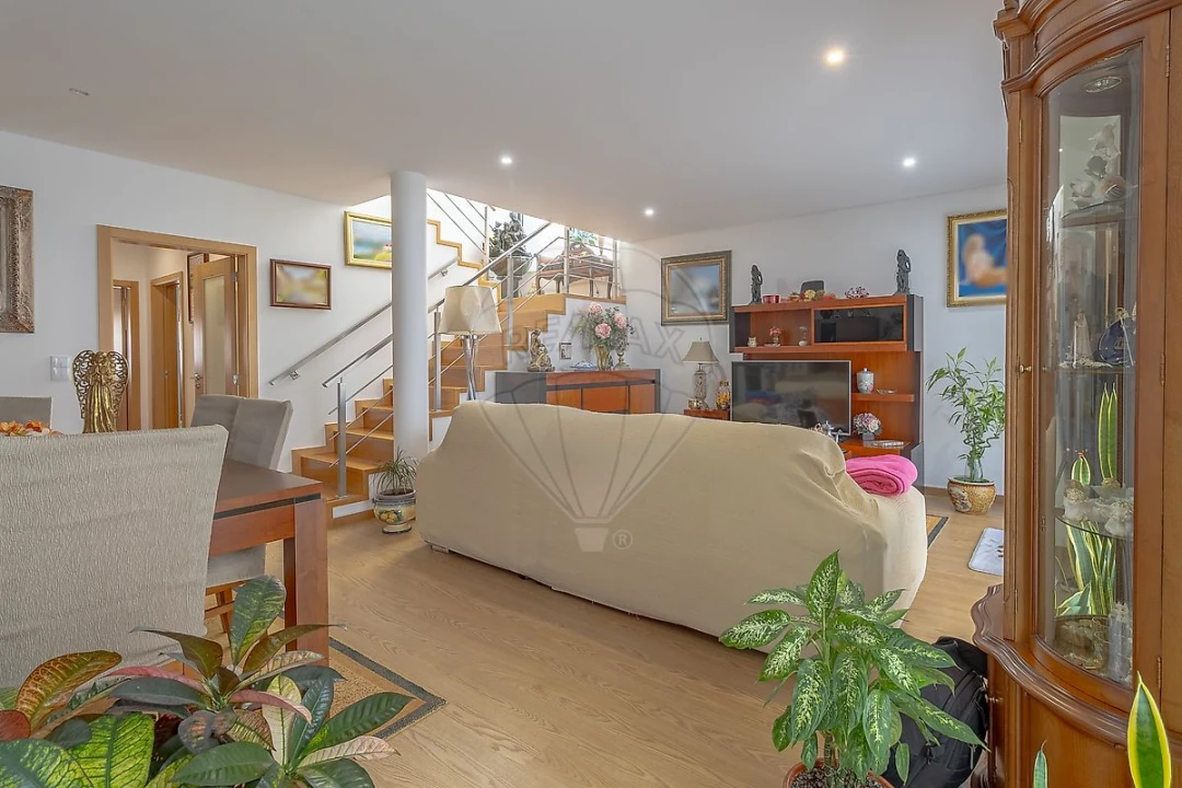 Moradia T4 para Venda em Ovar, São João, Arada e São Vicente de Pereira Jusã Foto 4