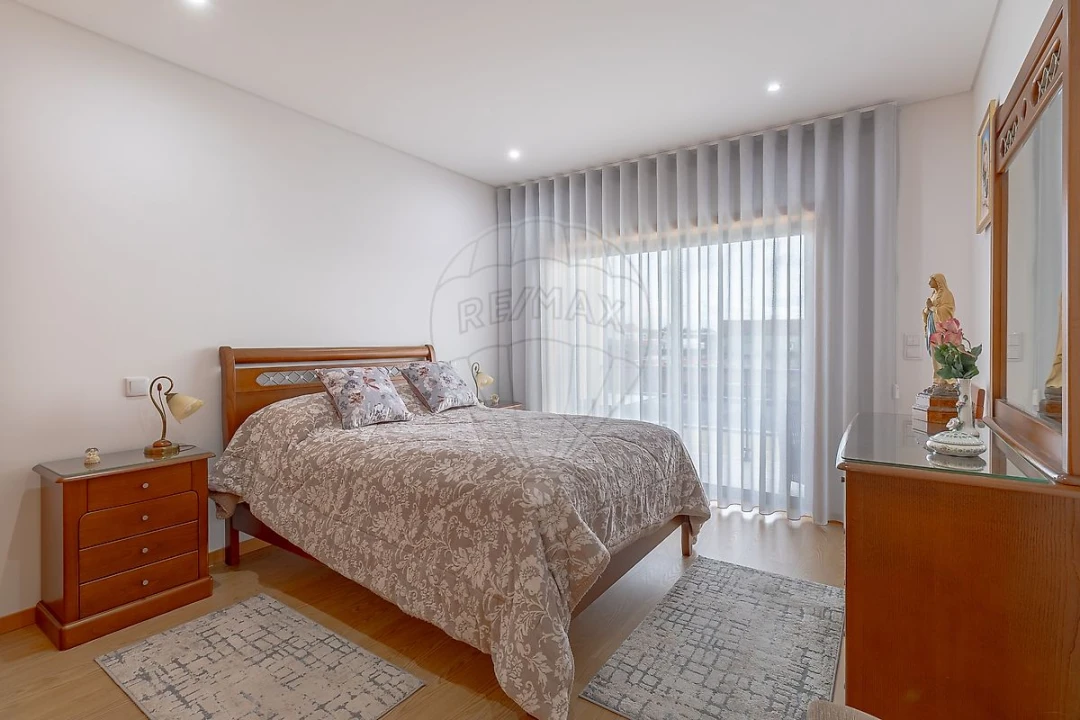 Moradia T4 para Venda em Ovar, São João, Arada e São Vicente de Pereira Jusã Foto 26